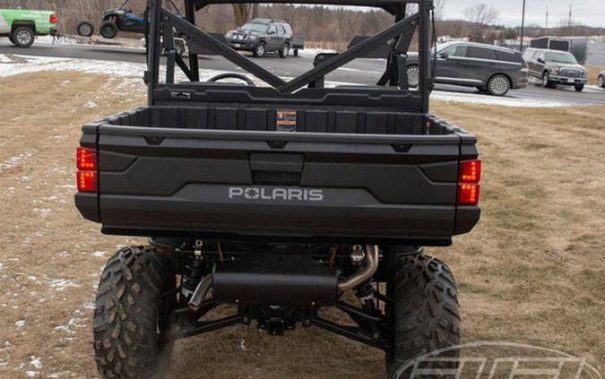 2025 Polaris Ranger 1000