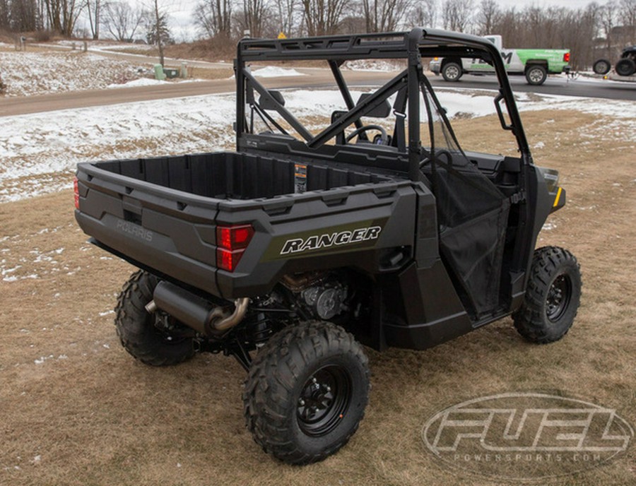 2025 Polaris Ranger 1000