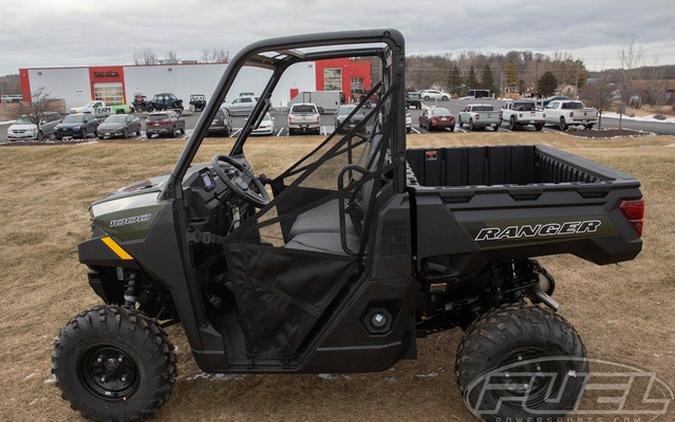 2025 Polaris Ranger 1000