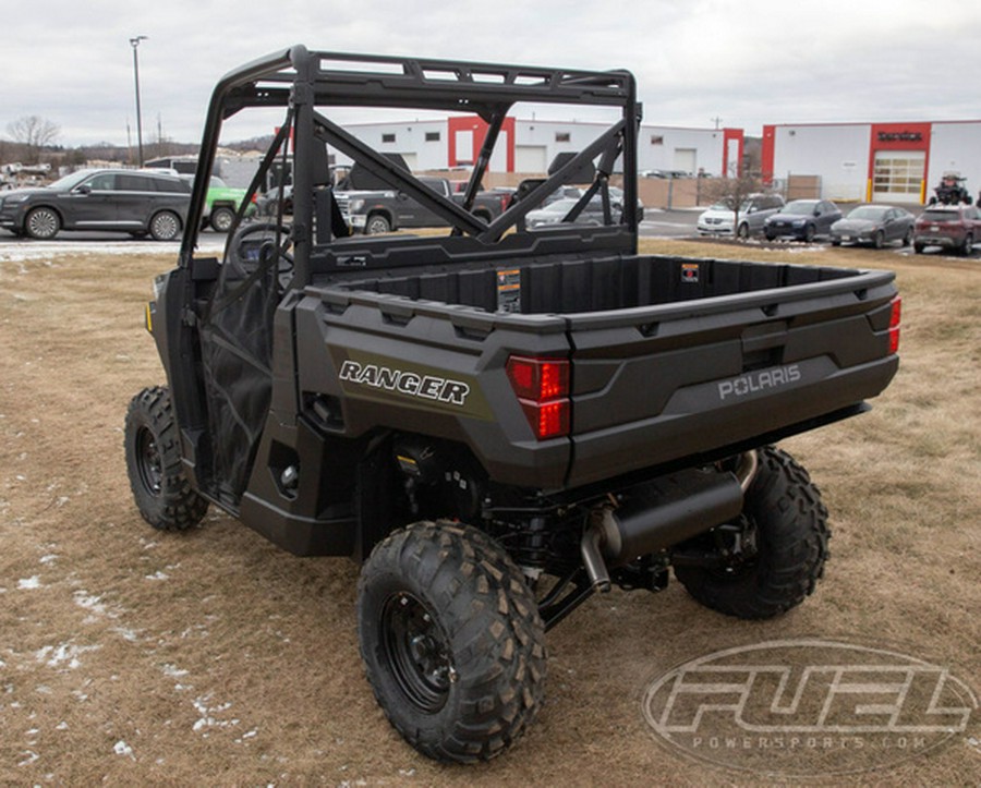 2025 Polaris Ranger 1000