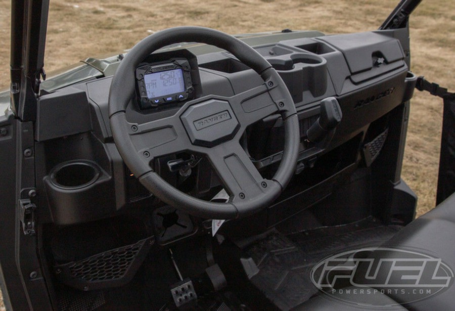 2025 Polaris Ranger 1000