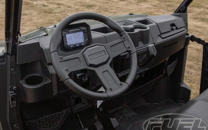 2025 Polaris Ranger 1000