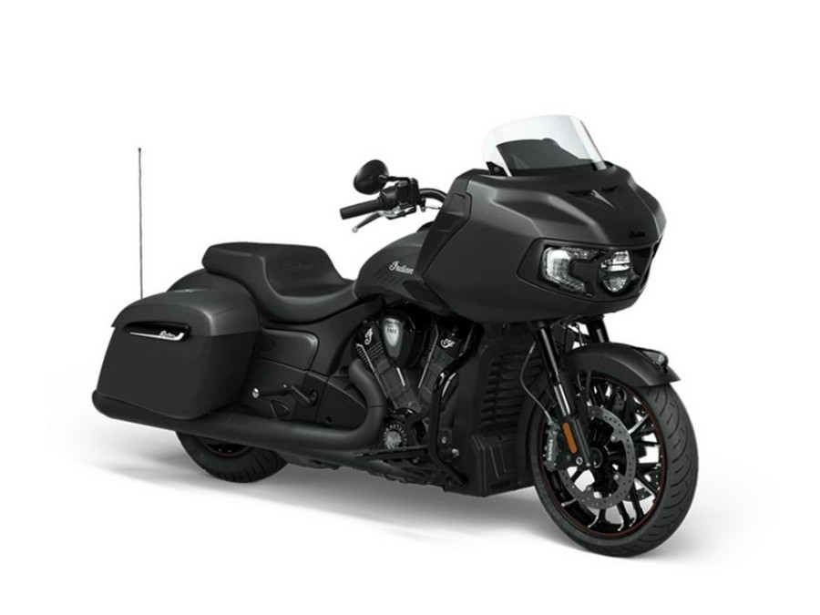 2023 Indian Motorcycle® Challenger Dark Horse®