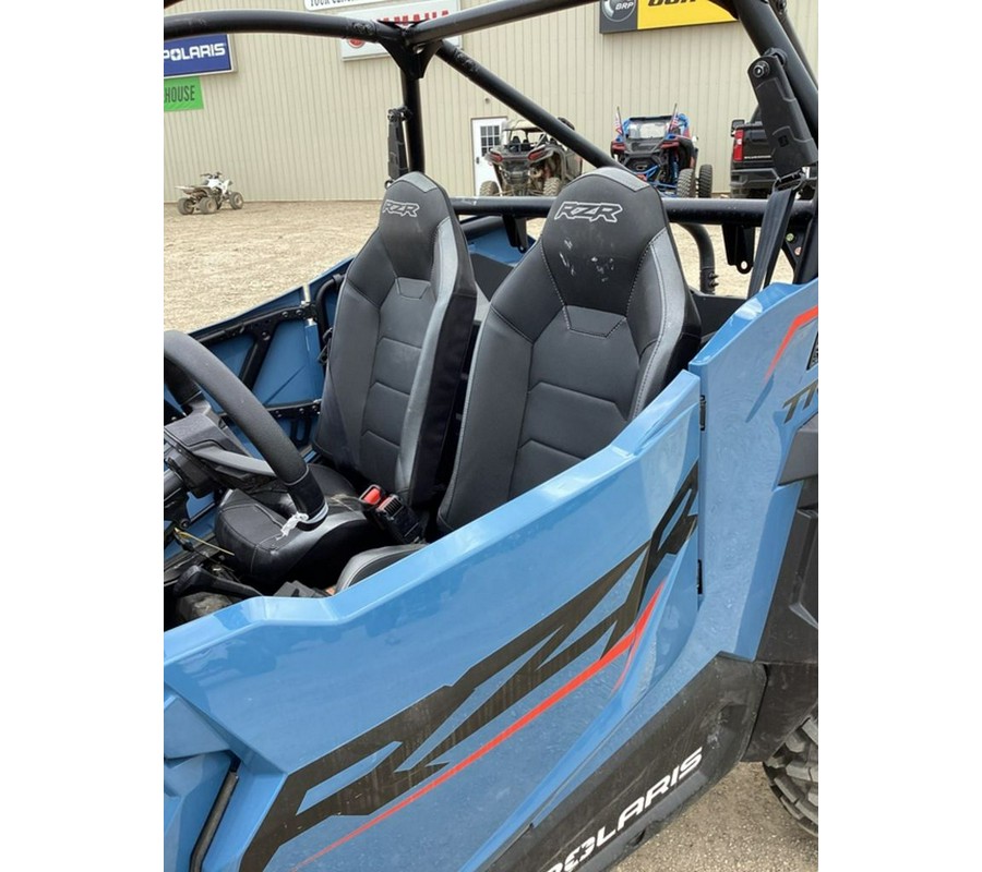 2024 Polaris RZR® Trail S Sport