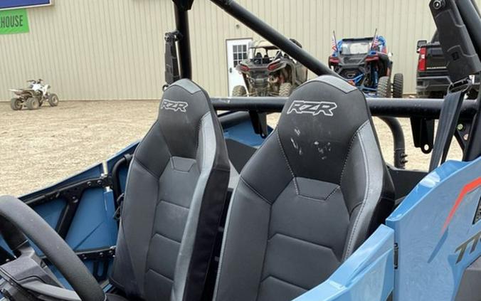 2024 Polaris RZR® Trail S Sport