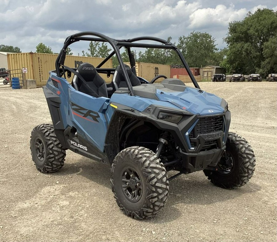 2024 Polaris RZR® Trail S Sport