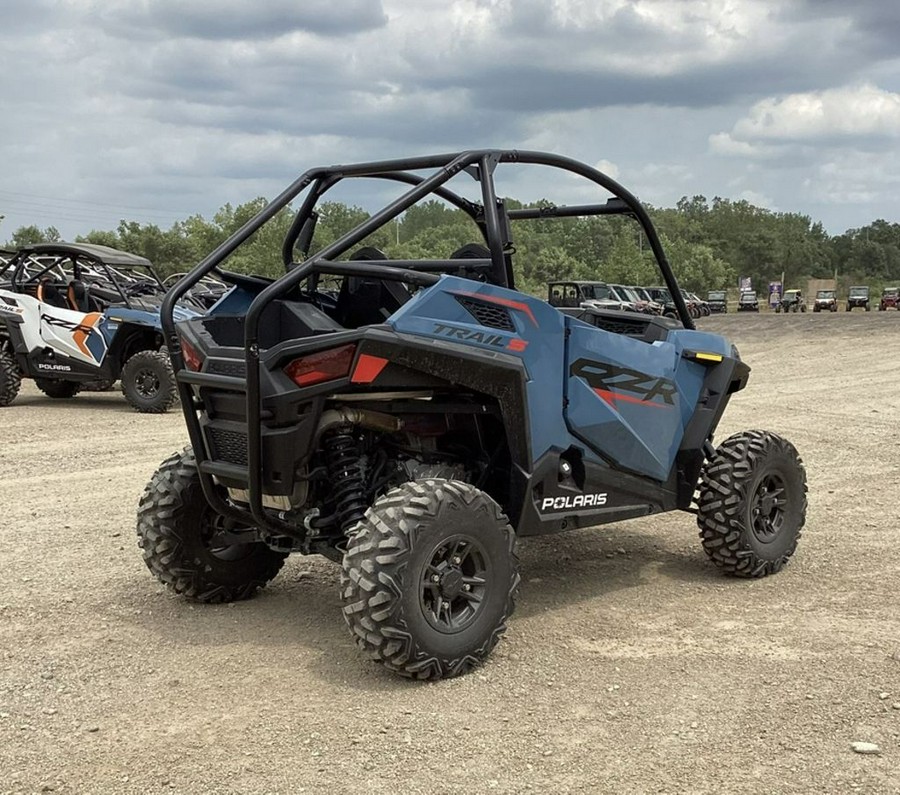 2024 Polaris RZR® Trail S Sport