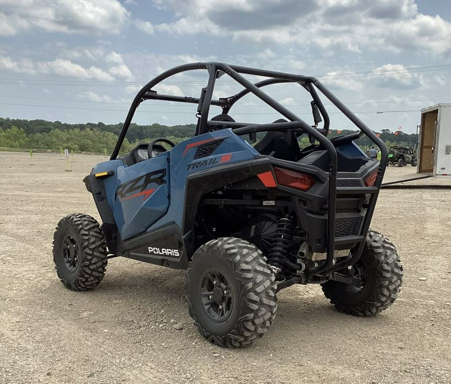 2024 Polaris RZR® Trail S Sport