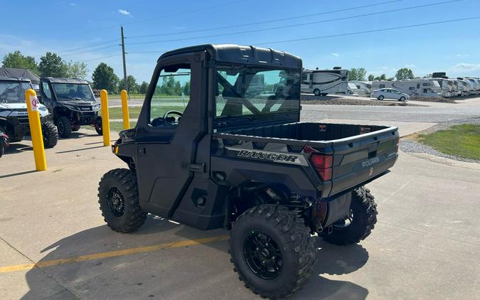 2025 Polaris Ranger XP 1000 NorthStar Edition Premium With Fixed Windshield