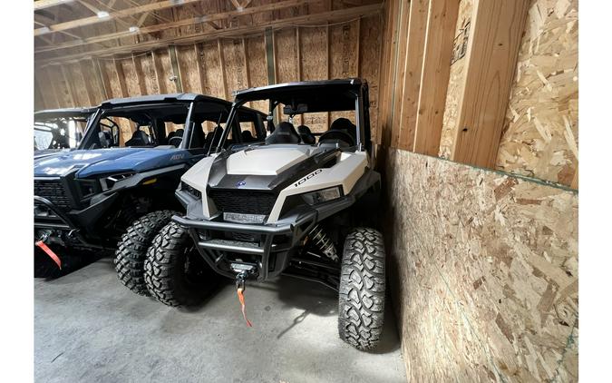 2024 Polaris Industries GENERAL XP 4 1000 PREMIUM