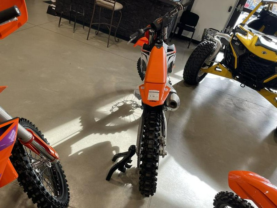 2024 KTM 450 SX-F