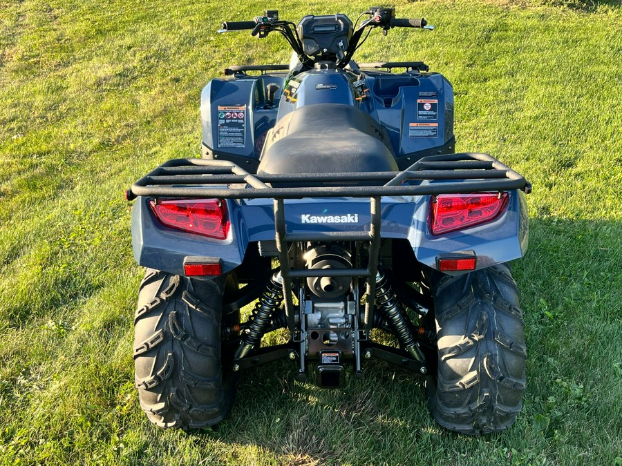 2025 Kawasaki Brute Force 450 4x4