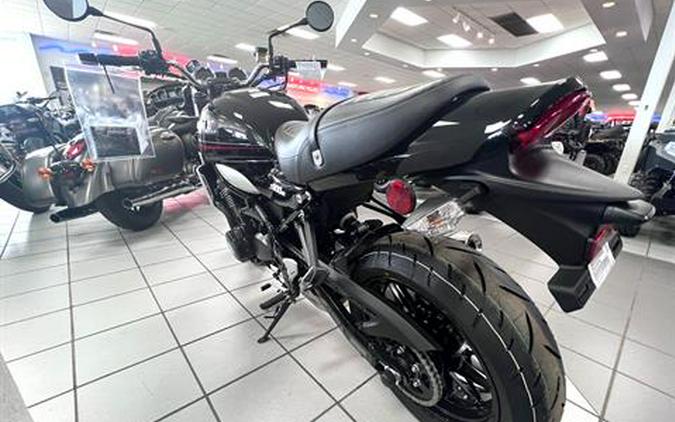2024 Kawasaki Z900RS ABS