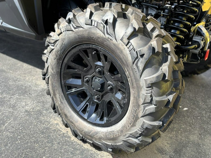 2025 Can-Am Commander MAX XT 1000R