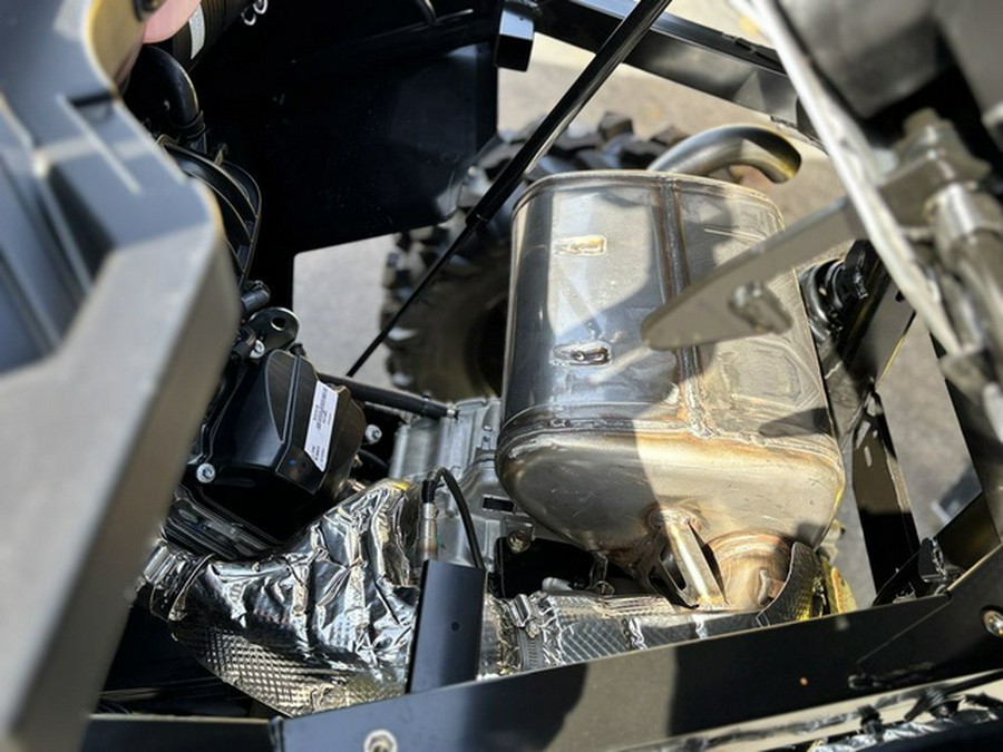 2025 Can-Am Commander MAX XT 1000R