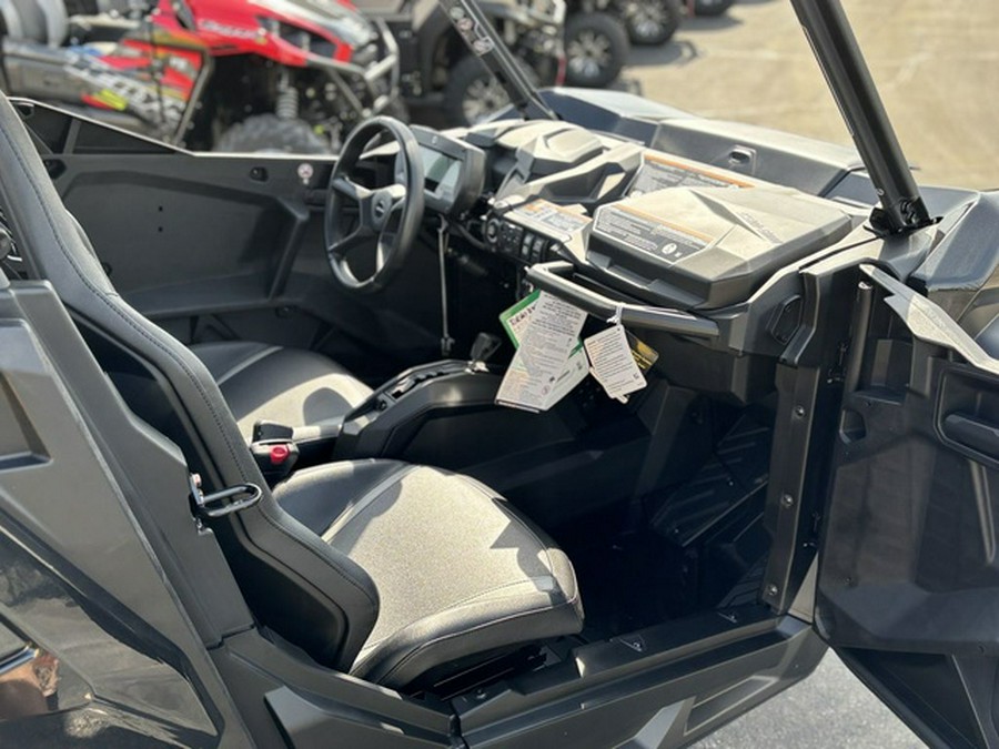 2025 Can-Am Commander MAX XT 1000R