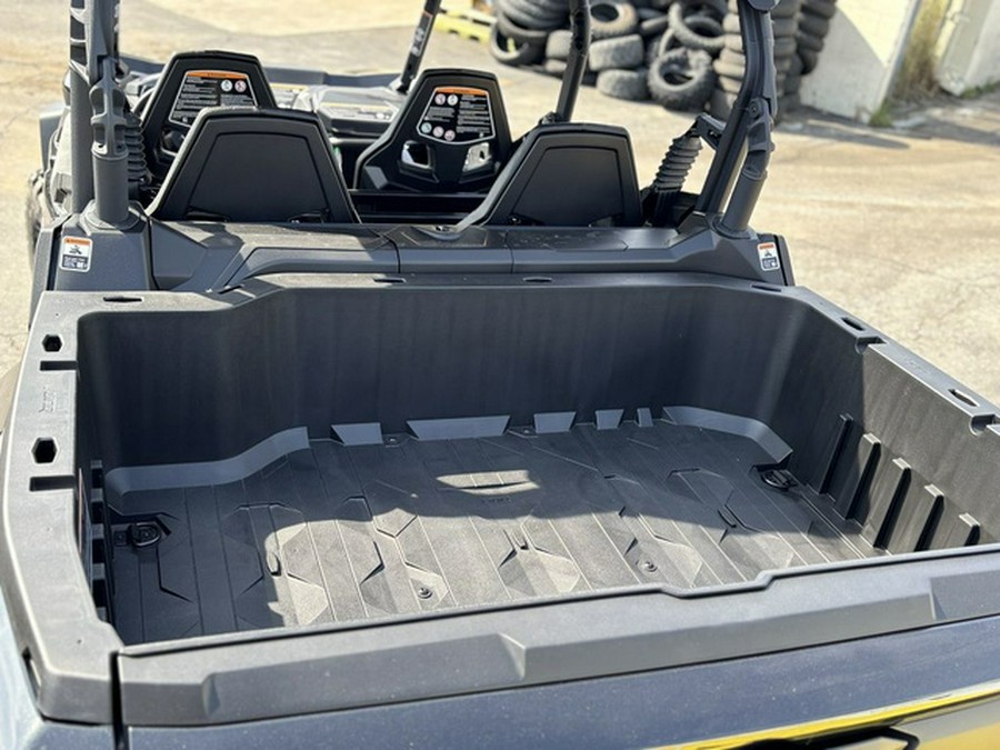 2025 Can-Am Commander MAX XT 1000R