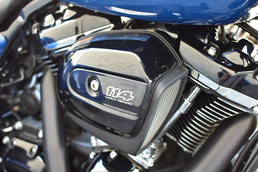 2023 Harley-Davidson Road Glide 3