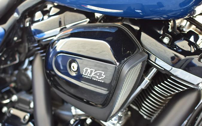 2023 Harley-Davidson Road Glide 3