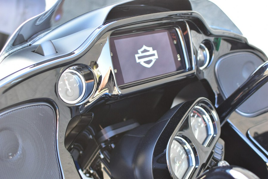 2023 Harley-Davidson Road Glide 3