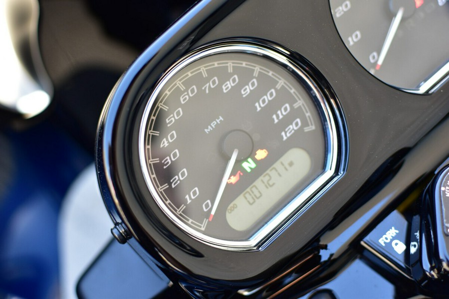 2023 Harley-Davidson Road Glide 3