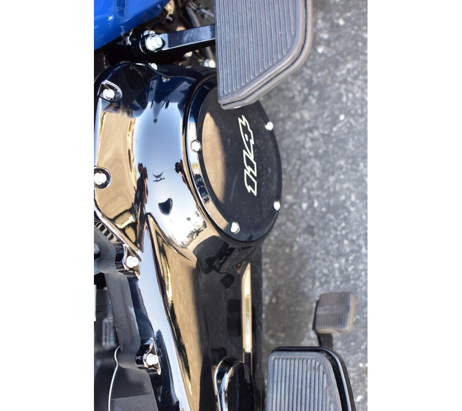 2023 Harley-Davidson Road Glide 3