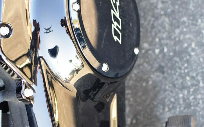 2023 Harley-Davidson Road Glide 3