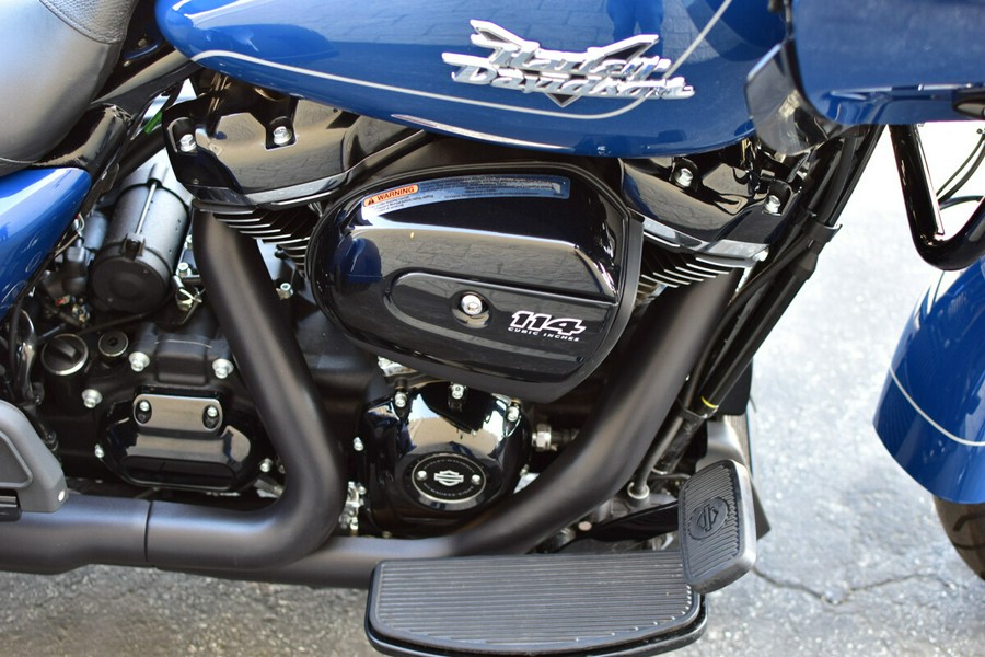 2023 Harley-Davidson Road Glide 3