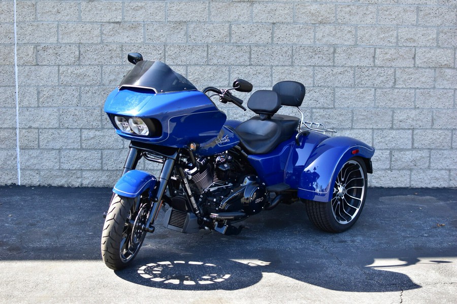 2023 Harley-Davidson Road Glide 3