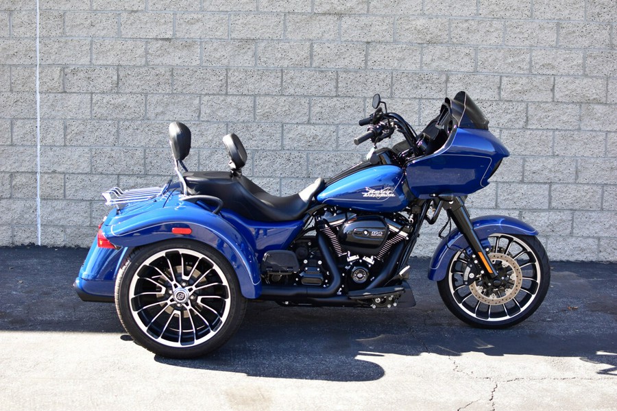 2023 Harley-Davidson Road Glide 3