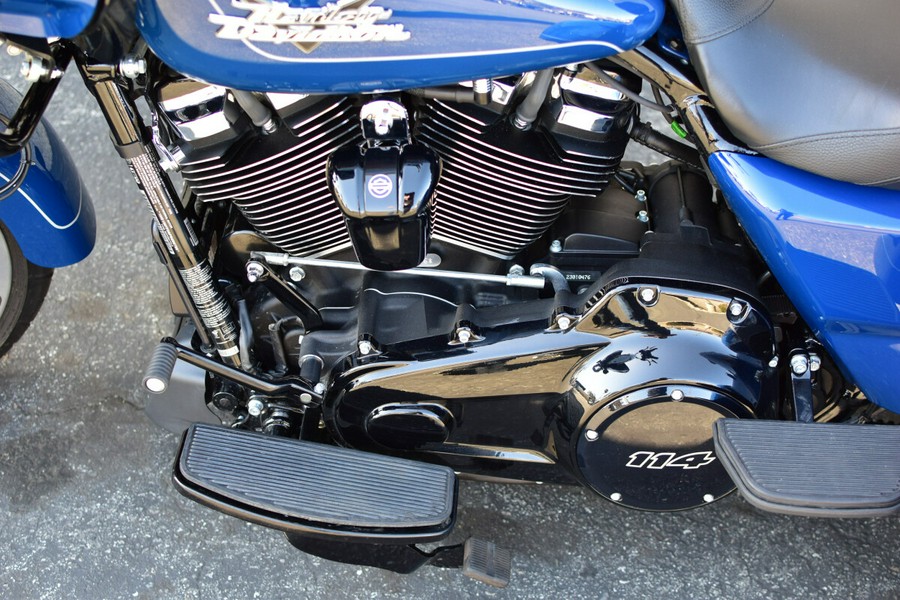 2023 Harley-Davidson Road Glide 3