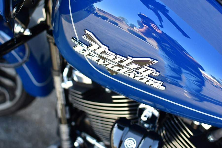 2023 Harley-Davidson Road Glide 3