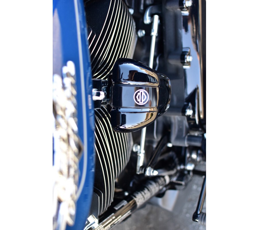 2023 Harley-Davidson Road Glide 3