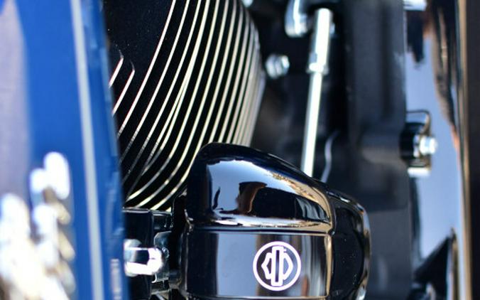 2023 Harley-Davidson Road Glide 3