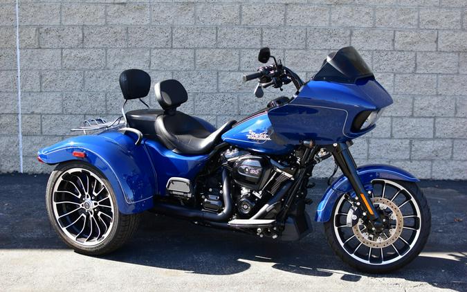 2023 Harley-Davidson Road Glide 3