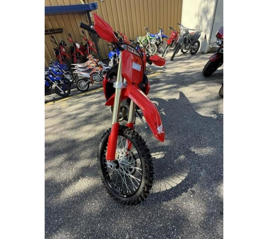 2026 Honda® CRF450RX
