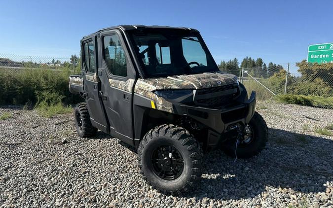 2026 Polaris Ranger Crew XP 1000 NorthStar Edition Ultimate Pol