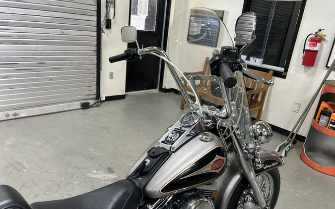 1997 Harley-Davidson FLSTC - Heritage Softail Classic