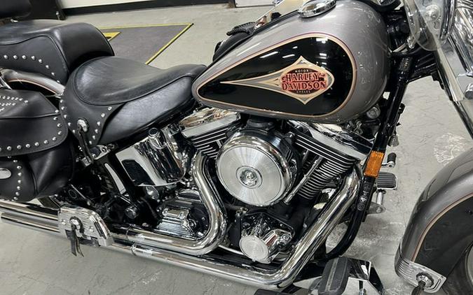 1997 Harley-Davidson FLSTC - Heritage Softail Classic