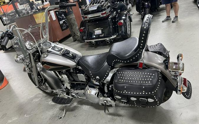1997 Harley-Davidson FLSTC - Heritage Softail Classic