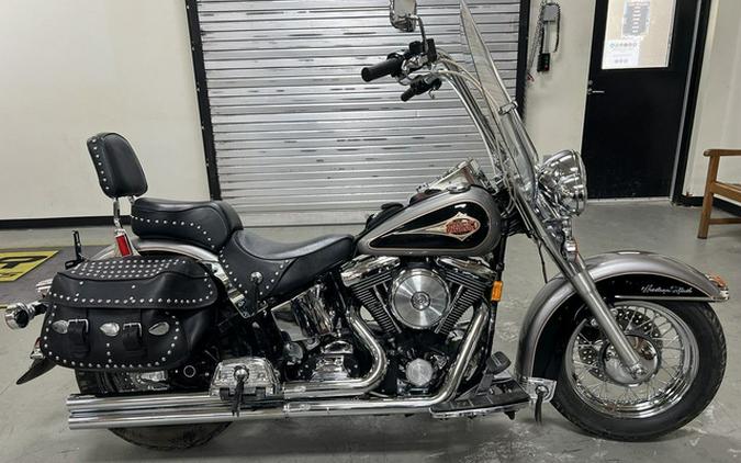 1997 Harley-Davidson FLSTC - Heritage Softail Classic