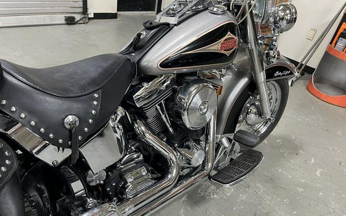 1997 Harley-Davidson FLSTC - Heritage Softail Classic