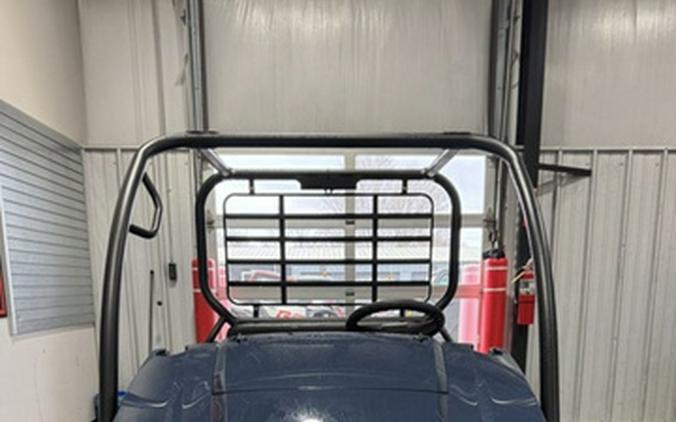 2026 Kawasaki Mule SX 4x4