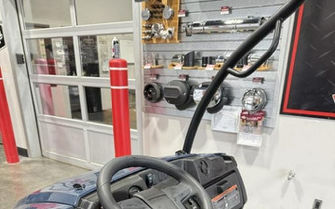 2026 Kawasaki Mule SX 4x4