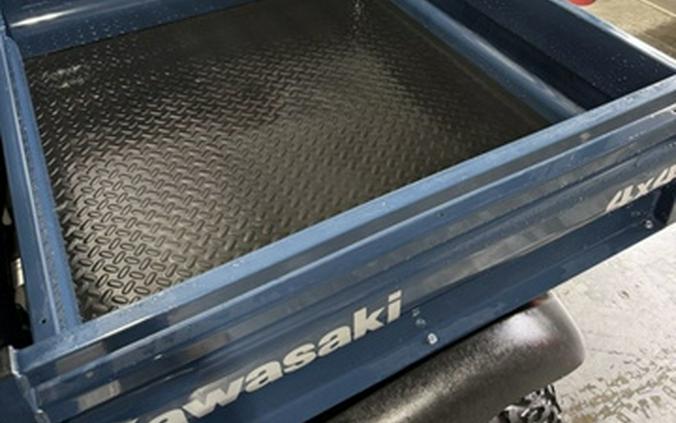 2026 Kawasaki Mule SX 4x4