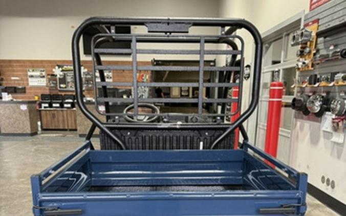 2026 Kawasaki Mule SX 4x4