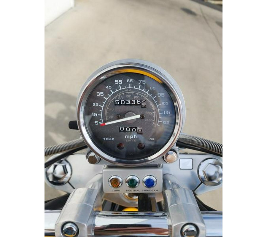 1996 Honda® VT1100C