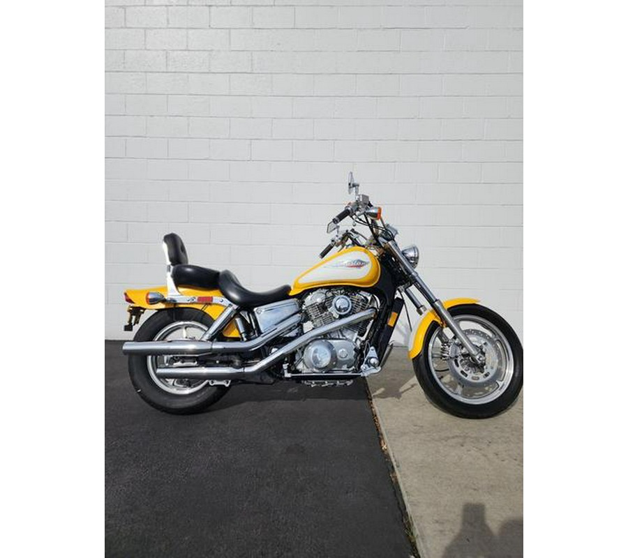 1996 Honda® VT1100C