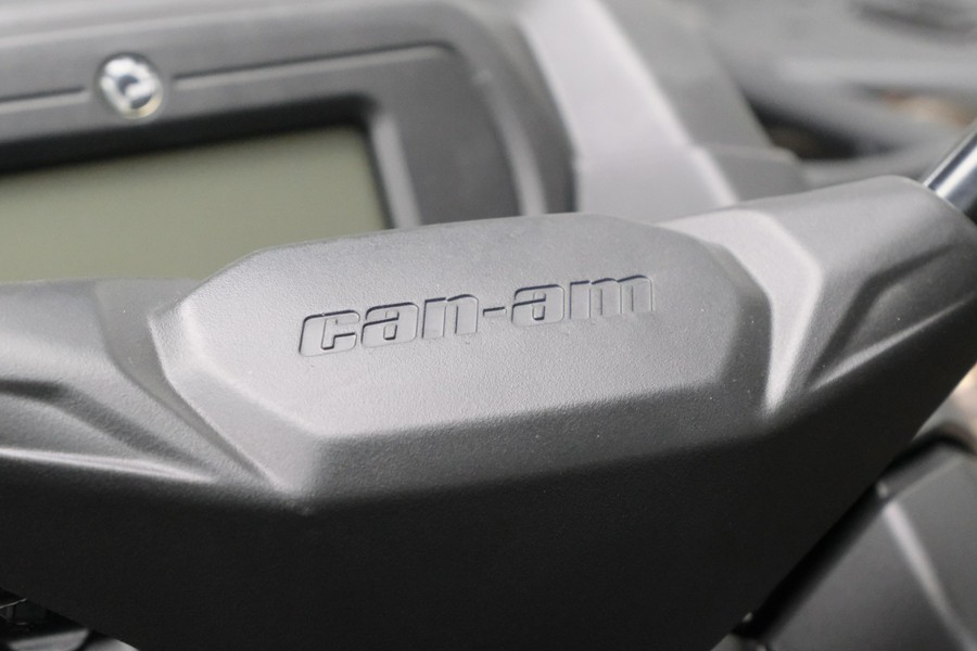2026 CAN-AM OUTLANDER DPS 700