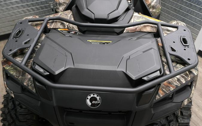 2026 CAN-AM OUTLANDER DPS 700